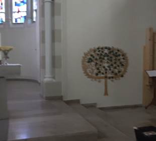 Martinskirche Nattheim