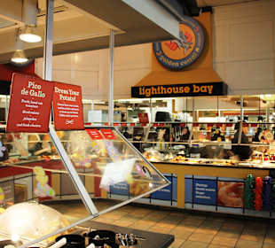 Restaurant Golden Corral