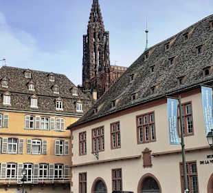 Altstadt Straßburg