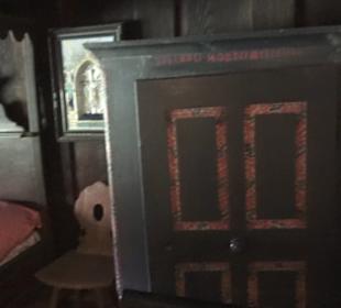 Schlössle von Effringen