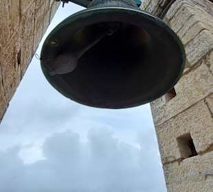 Ausblick vom Glockenturm