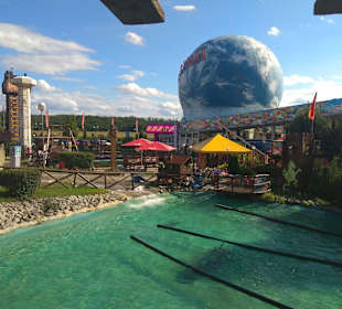 Excalibur City