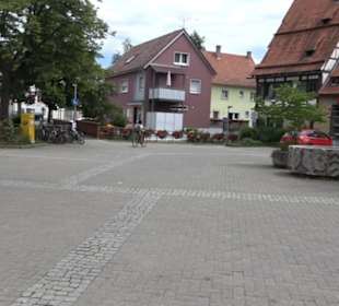 Rathaus Bühl