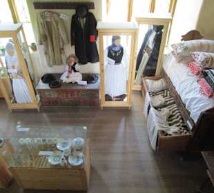 Viscri/Deutsch-Weisskirch