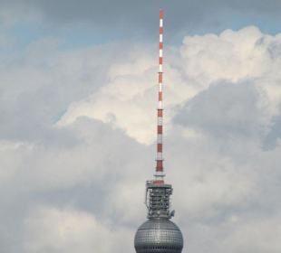Fernsehturm
