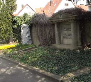 Alter Friedhof