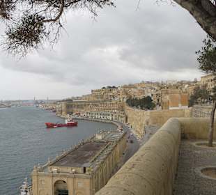 Valetta