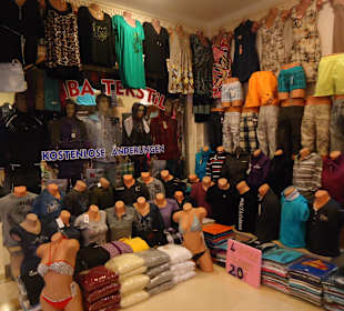 Super Laden!