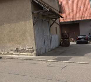 Hägisstraße Oberjesingen