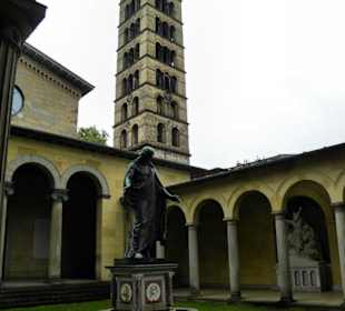 Schlosspark Sanssouci
