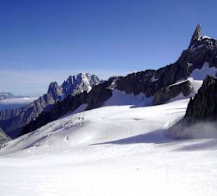 Punta Helbronner (1)