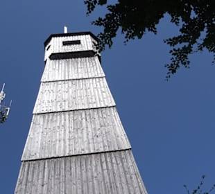 Naturerlebnispfad Sternberg