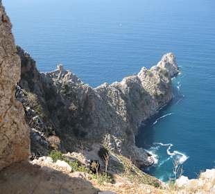 Burg von Alanya (Ic Kale)