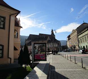 Brasov/Kronstadt