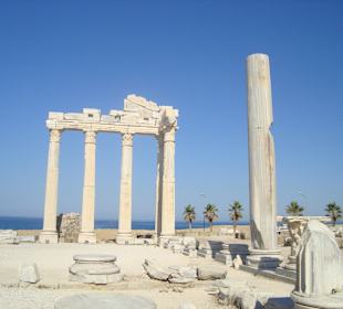 Apollo Tempel