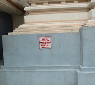 Sri Mariamman Tempel