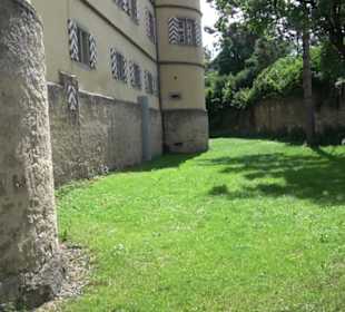 Schloss Hirrlingen