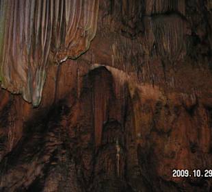 Höhle in der Nähe