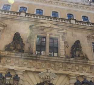 Dresden, Residenzschloss