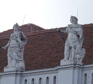 Altstadt Ansbach