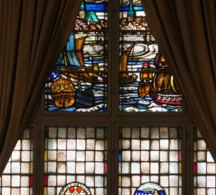 Historisches Rathaus (Stade, Hökerstraße 2)