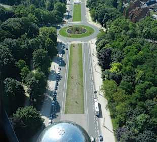 Atomium - 4