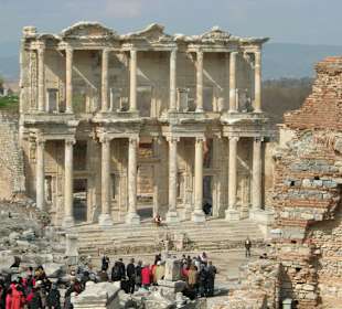 Ephesos