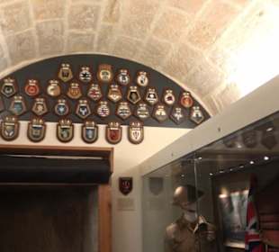 Malta at War Museum