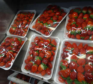 Riesen Angebot, faire Preise, Supermarkt  Spinneys