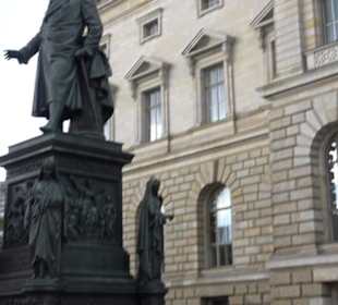 Denkmal Freiherr vom Stein