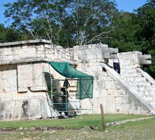 Chichen Itza