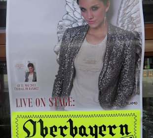 Plakat von Anna-Maria Zimmermann