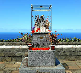 Aussichtspunkt Porto Moniz