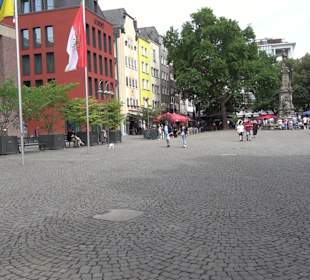 Alter Markt