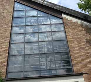 Katholische Kirche Zum Heiligen Geist