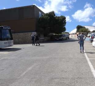 Hagar Qim & Mnajdra Temples