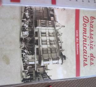 Bistro Le Dominicains