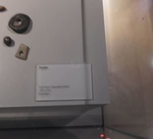 Museum für Vor- und Frühgeschichte