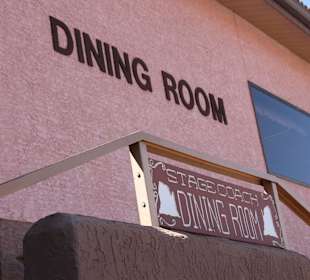 Restaurant Goulding's