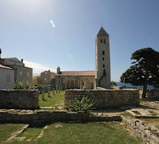 Die schöne Seite Rabs 