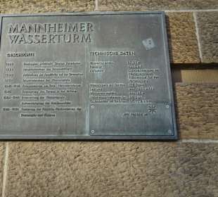  Mannheim Quadratstadt