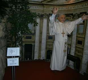 Papst Benedikt