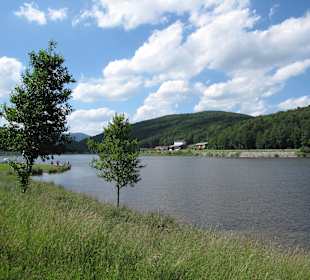 Wandern Waldmünchen