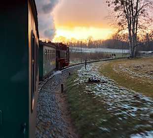 Stadtrundfahrt Moritzburg