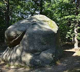 Rauener Berge