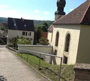 Pfarrkirche St. Konrad