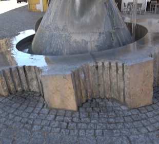 Tändelmarkt Nördlingen