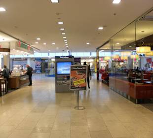 Regensburg Arcaden Einkaufszentrum