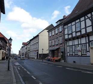 Altstadt Wernigerode