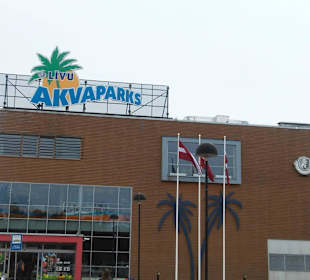 Livu Aquapark